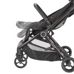 Jucarii, Copii si Bebe - Carucioare si articole de transport - Carucioare - Carucioare standard - Carucior Sport Ecologic, Larktale, Autofold, Blue - Infinity.ro