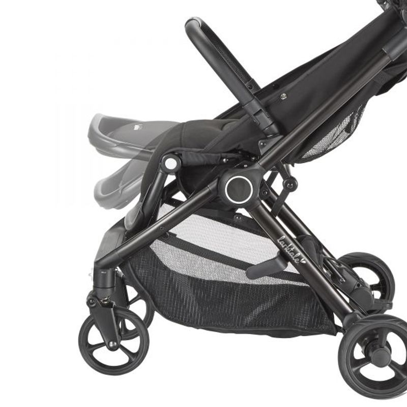 Jucarii, Copii si Bebe - Carucioare si articole de transport - Carucioare - Carucioare standard - Carucior Sport Ecologic, Larktale, Autofold, Blue - Infinity.ro