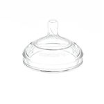 Jucarii, Copii si Bebe - Hrana si alaptare - Biberoane, suzete si accesorii hranire - Biberoane, tetine si accesorii - Tetina Biberon Anticolici Mombella, Flux Lent (S, 2 picaturi)  Nou Nascut - Infinity.ro