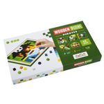 Jucarii, Copii si Bebe - Jucarii si jocuri - Jucarii & jocuri educative - Jocuri si jucarii educative - Joc Din Lemn Cubika - MOZAIC - PIXEL PIRATES - Infinity.ro