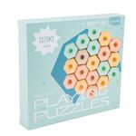Jucarii, Copii si Bebe - Jucarii si jocuri - Jocuri si puzzle - Puzzle - Jucarie ELFIKI, Sa facem puzzle-ul - Infinity.ro