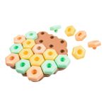 Jucarii, Copii si Bebe - Jucarii si jocuri - Jocuri si puzzle - Puzzle - Jucarie ELFIKI, Sa facem puzzle-ul - Infinity.ro