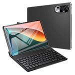 Laptop, Telefoane si Tablete - Tablete si accesorii tablete - Tablete - Tableta 15 pro PC android 12 +tastatura+husa+ casti - Infinity.ro