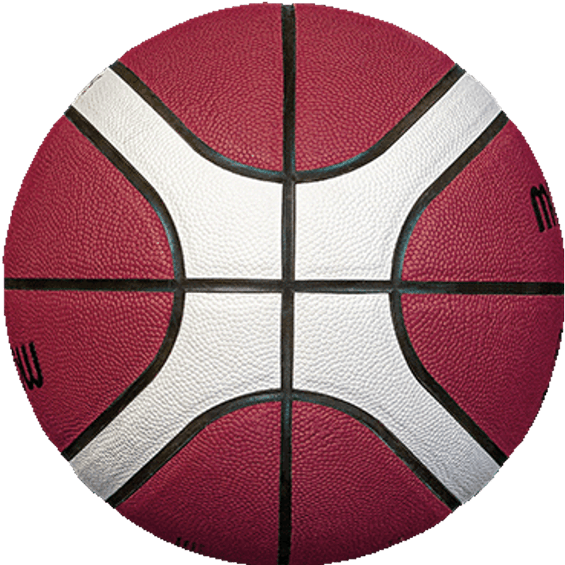 Sport si Outdoor - Sporturi de echipa - Baschet - Mingi de baschet - Minge baschet Molten B5G3850 aprobata FIBA, marime 5, INDOOR / OUTDOOR - Infinity.ro