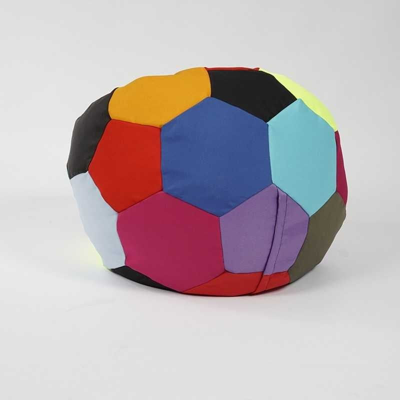 Casa si Gradina - Mobilier - Scaune si fotolii - Fotolii - Fotoliu  Minge Telstar Junior, material impermeabil, Mozaic - Infinity.ro