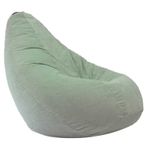 Casa si Gradina - Mobilier - Scaune si fotolii - Fotolii - Fotoliu Nirvana Light, material textil, Verde - Infinity.ro