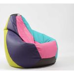 Casa si Gradina - Mobilier - Scaune si fotolii - Fotolii - Fotoliu Nirvana Light, material piele ecologica, Mozaic - Infinity.ro