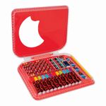 Jucarii, Copii si Bebe - Jucarii si jocuri - Jucarii & jocuri educative - Seturi pictura si desen - Gentuta pentru desen art case spiderman - Infinity.ro