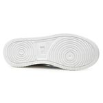 Fashion, accesorii si bijuterii - Femei - Incaltaminte femei - Pantofi femei - Pantofi sport dama inalti, piele ecologica, PS084, Alb cu Roz 36 EU - Infinity.ro