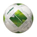 Sport si Outdoor - Sporturi de echipa - Fotbal - Mingi fotbal - Minge fotbal Molten F4N3400 cusaturi sigilate, marime 4 - Infinity.ro