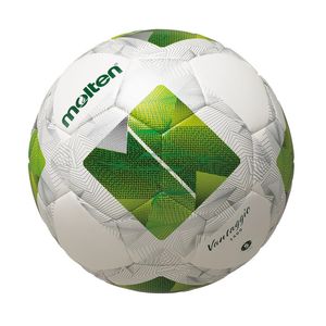 Minge fotbal Molten F4N3400 cusaturi sigilate, marime 4