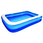 Casa si Gradina - Gradina si terasa - Piscine si accesorii - Piscine - Piscina Gonflabila, Jilong, Giant, 200x150x50 cm - Infinity.ro