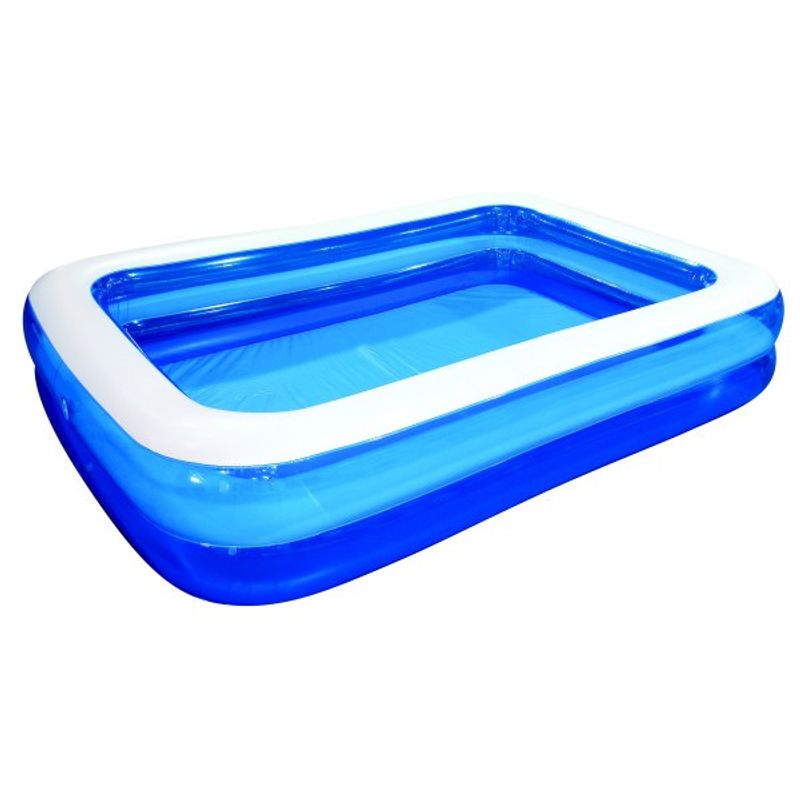 Casa si Gradina - Gradina si terasa - Piscine si accesorii - Piscine - Piscina Gonflabila, Jilong, Giant, 200x150x50 cm - Infinity.ro