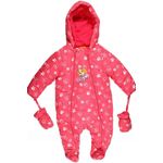 Fashion, accesorii si bijuterii - Copii - Imbracaminte copii - Treninguri si compleuri copii - Combinezon bebe paw patrol , Roz ,12-18 luni, 80-86 CM Rosu 80-86 CM - Infinity.ro