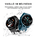 Laptop, Telefoane si Tablete - Wearables si gadgeturi - Wearables - Smartwatch-uri - Ceas smartwatch si bratara fitness RoHS®, model GF03, Apeluri, Microfon, Difuzor - Infinity.ro