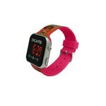 Fashion, accesorii si bijuterii - Copii - Accesorii copii - Bijuterii si ceasuri copii - Ceas de mana copii led Disney Encanto Mirabel Multicolor - Infinity.ro