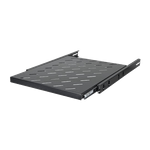 PC, gaming si accesorii - Servere - Rack server - Raft culisant pentru rack podea adancime 600mm - ASYTECH Networking ASY-SS-600F - Infinity.ro