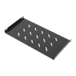 PC, gaming si accesorii - Servere - Rack server - Raft fix pentru rack perete adancime 600mm - ASYTECH Networking ASY-S-600W - Infinity.ro