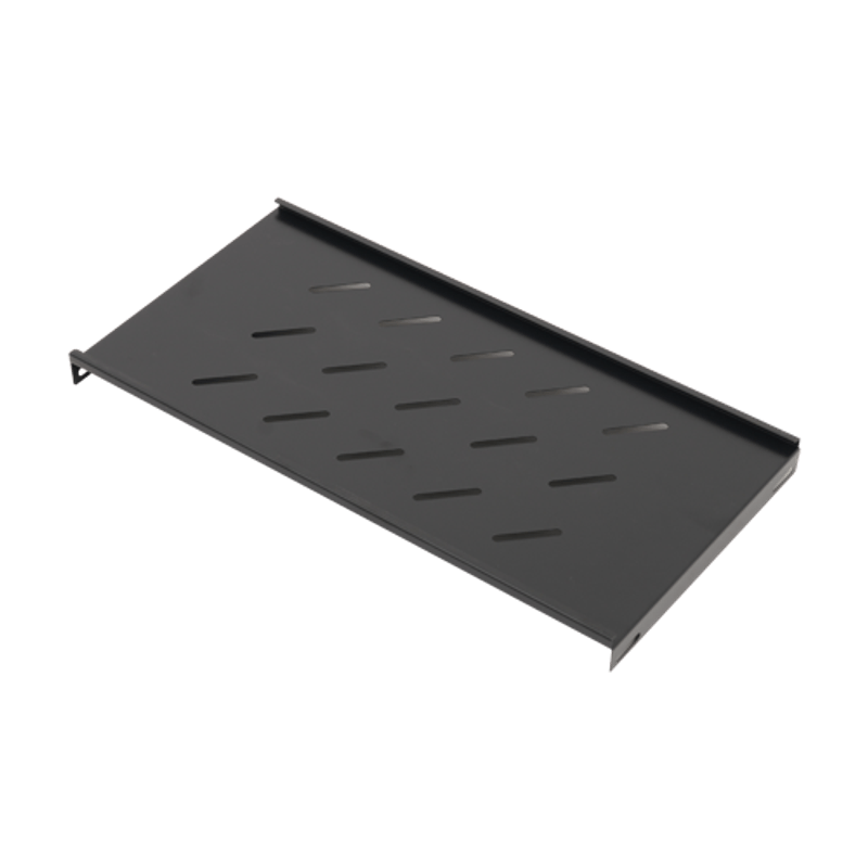 PC, gaming si accesorii - Servere - Rack server - Raft fix pentru rack perete adancime 600mm - ASYTECH Networking ASY-S-600W - Infinity.ro