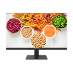 Casa si Gradina - Electrice - Smart Home - Accesorii control acces si supraveghere - Monitor Borderless E-LED IPS, 27 inch, Full HD, 100 Hz, HDMI, VGA - HIKVISION DS-D5027F2-1P2 - Infinity.ro