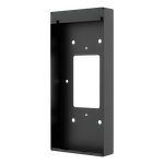 Casa si Gradina - Electrice - Smart Home - Accesorii control acces si supraveghere - Cutie montaj aparent pentru DS-K1T502 - HIKVISION DS-KAB502-S2 - Infinity.ro