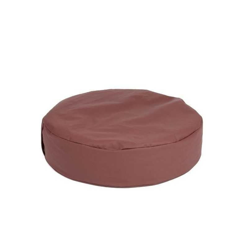 Casa si Gradina - Mobilier - Scaune si fotolii - Fotolii - Fotoliu Relaxo XL , material piele ecologica, Violet inchis - Infinity.ro