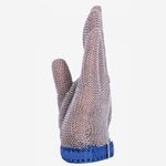 Casa si Gradina - Constructii - Echipamente de lucru - Manusi protectia muncii - Manusa de protectie, anti-taiere, otel inoxidabil, marimea M - Infinity.ro