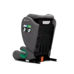 Jucarii, Copii si Bebe - Carucioare si articole de transport - Scaune auto copii - Scaun auto pentru copii, FIX2 I-SIZE, 100-150 CM, Gri - Infinity.ro