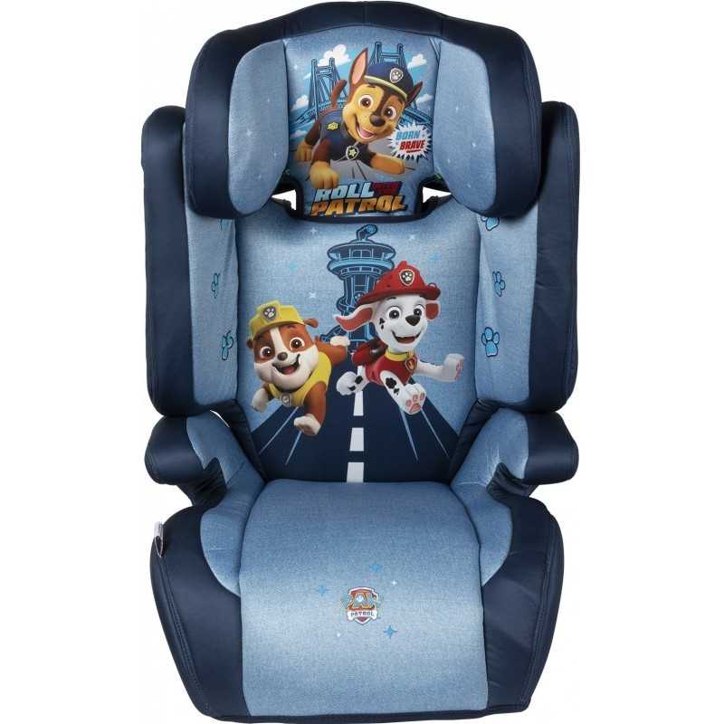 Scaun auto Paw Patrol, 105-150, I-SIZE, R129