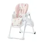 Jucarii, Copii si Bebe - Hrana si alaptare - Scaune de masa bebe - Scaun de masa pliabil, Roz - Infinity.ro