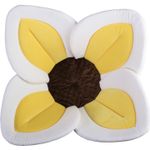 Jucarii, Copii si Bebe - Igiena si ingrijire - Baia bebelusului - Cadite bebe si accesorii baie - Cadita de plush si salteluta de joaca Lotus - Infinity.ro