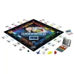 Jucarii, Copii si Bebe - Jucarii si jocuri - Jocuri si puzzle - Jocuri de societate - Monopoly super electronic, castiga tot - Infinity.ro