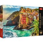 Jucarii, Copii si Bebe - Jucarii si jocuri - Jocuri si puzzle - Puzzle - Puzzle 1000 Premium Plus Photo Odyssey Orasul Riomaggiore - Infinity.ro