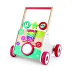 Jucarii, Copii si Bebe - Jucarii si jocuri - Jucarii bebelusi - Jucarii interactive bebelusi - Antemergator muzical pentru bebelusi - Infinity.ro