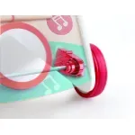 Jucarii, Copii si Bebe - Jucarii si jocuri - Jucarii bebelusi - Jucarii interactive bebelusi - Antemergator muzical pentru bebelusi - Infinity.ro