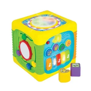 Jucarii, Copii si Bebe - Jucarii si jocuri - Jucarii bebelusi - Infinity.ro