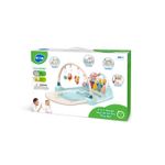 Jucarii, Copii si Bebe - Jucarii si jocuri - Jucarii bebelusi - Jucarii interactive bebelusi - Salteluta de joaca 4 in 1 pentru bebelusi - Infinity.ro