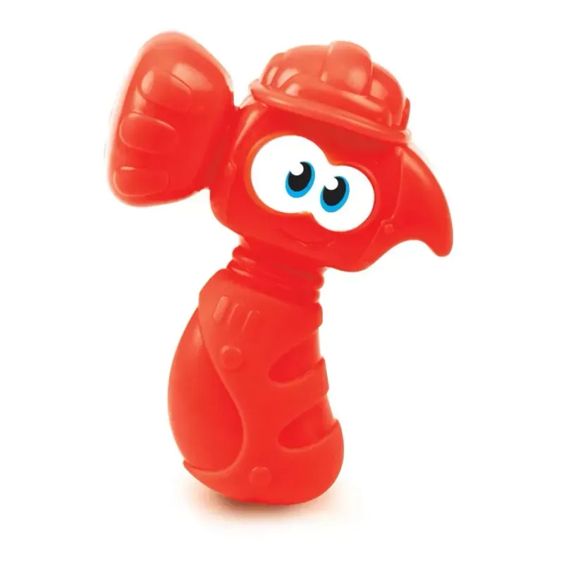 Jucarii, Copii si Bebe - Jucarii si jocuri - Jucarii de exterior - Masinute si vehicule pentru copii - Camioin de jucarie cu unelte - Infinity.ro