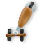 Jucarii, Copii si Bebe - Jucarii si jocuri - Jucarii de exterior - Triciclete - Tricicleta cu trei roti, Albastru - Infinity.ro