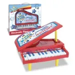 Jucarii, Copii si Bebe/Jucarii si jocuri/Jucarii de rol/Instrumente muzicale de jucarie - Pian electronic pentru copii - Infinity.ro