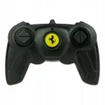 Jucarii, Copii si Bebe - Jucarii si jocuri - Vehicule si jucarii cu telecomanda - Masinute - Masina cu telecomanda Ferrari, Galben - Infinity.ro