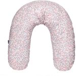 Jucarii, Copii si Bebe - Maternitate - Accesorii alaptare - Perna pentru gravide si alaptat, COMFORT 170 cm cu poliester - Infinity.ro