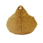 Casa si Gradina - Mobilier - Scaune si fotolii - Fotolii - Fotoliu Nirvana Light, material textil, Maro deschis - Infinity.ro