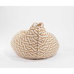 Casa si Gradina - Mobilier - Scaune si fotolii - Fotolii - Fotoliu Nirvana Light, material textil, Zappity Orange - Infinity.ro