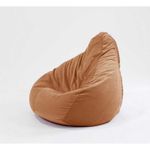 Casa si Gradina - Mobilier - Scaune si fotolii - Fotolii - Fotoliu Nirvana Light, material textil, Portocaliu - Infinity.ro