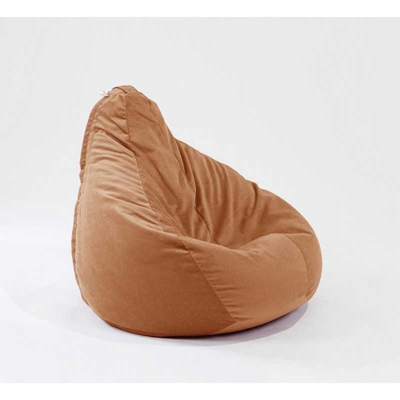 Casa si Gradina - Mobilier - Scaune si fotolii - Fotolii - Fotoliu Nirvana Light, material textil, Portocaliu - Infinity.ro