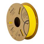 PC, gaming si accesorii - Imprimante, scanere & consumabile - Imprimare 3D - Consumabile 3D - Rola filament, PLA, 1.75 mm, Galben, Elegoo - Infinity.ro