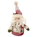 Casa si Gradina - Decoratiuni - Decoratiuni de sezon - Decoratiune Mos Nicolae pentru bradul de Craciun - Infinity.ro