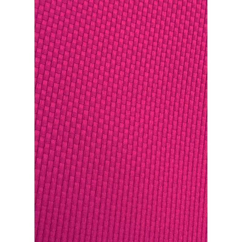 Casa si Gradina - Mobilier - Scaune si fotolii - Tabureti - Taburet cub XL, material impermeabil, Roz - Infinity.ro