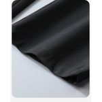 Fashion, accesorii si bijuterii - Barbati - Imbracaminte - Pantaloni barbati - Pantaloni elastici MBrands din matase de gheata 29 - Infinity.ro